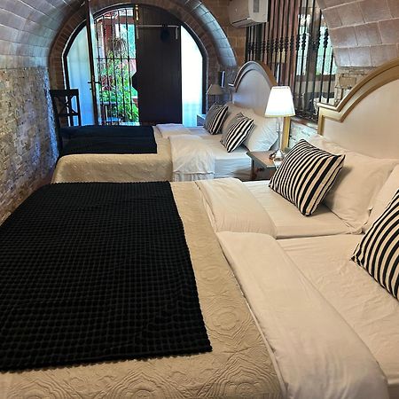 Casa Lazaro, Tegueste Extérieur photo