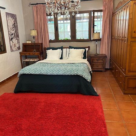 Casa Lazaro, Tegueste Extérieur photo