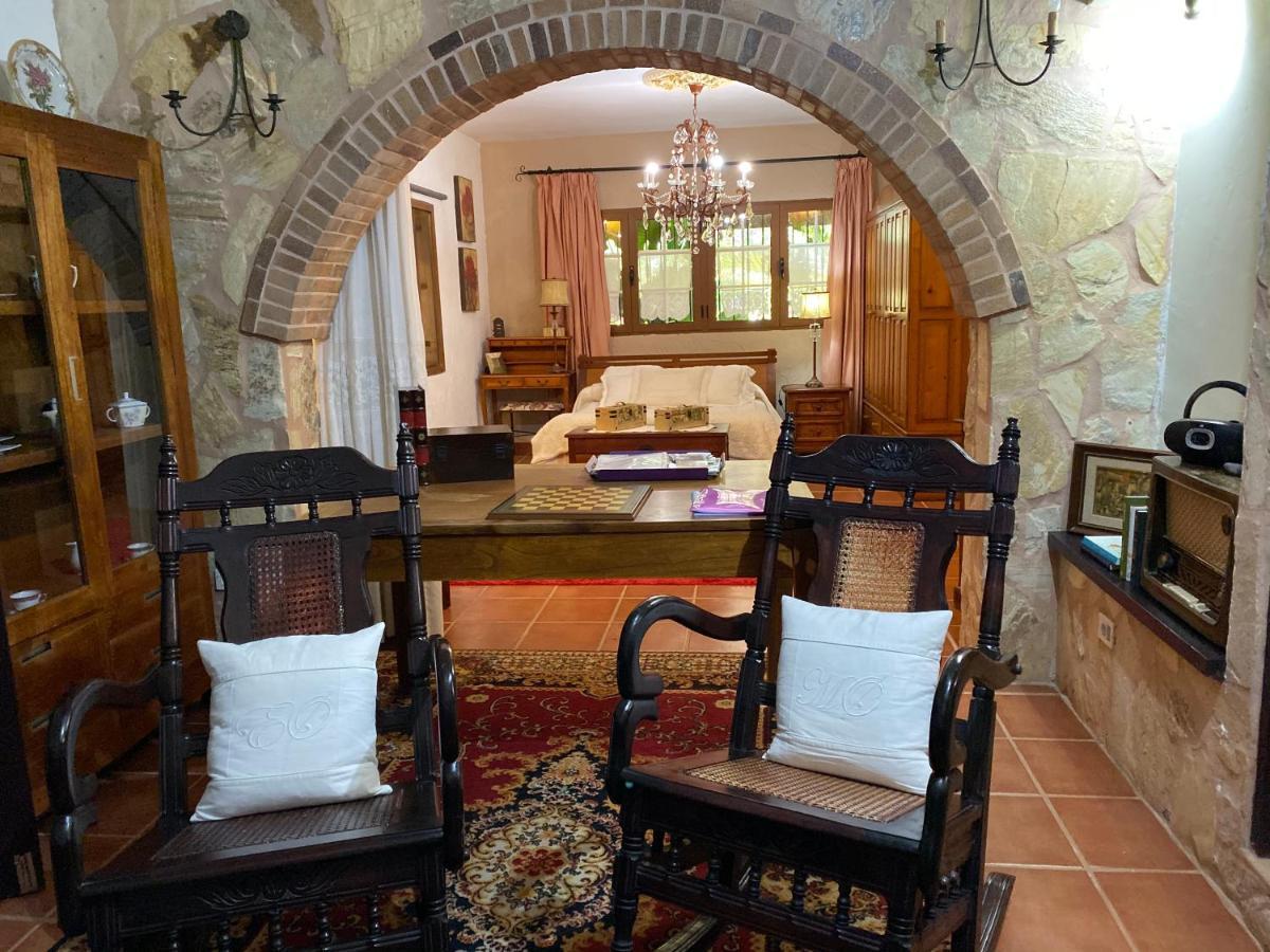 Casa Lazaro, Tegueste Extérieur photo