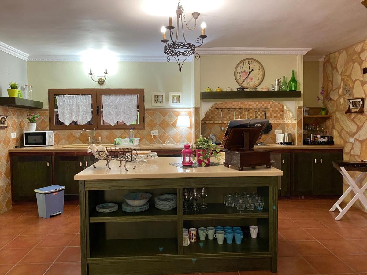 Casa Lazaro, Tegueste Extérieur photo