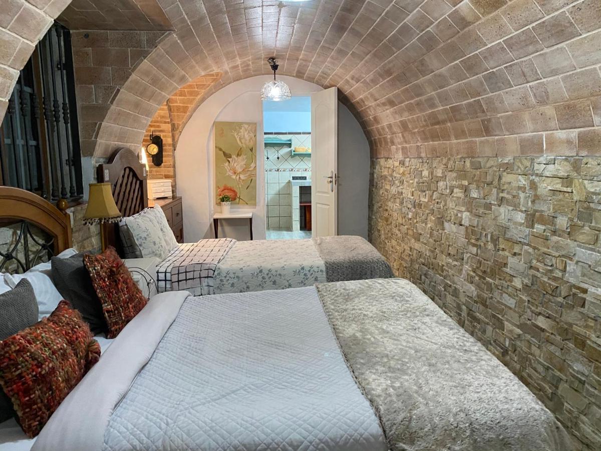 Casa Lazaro, Tegueste Extérieur photo