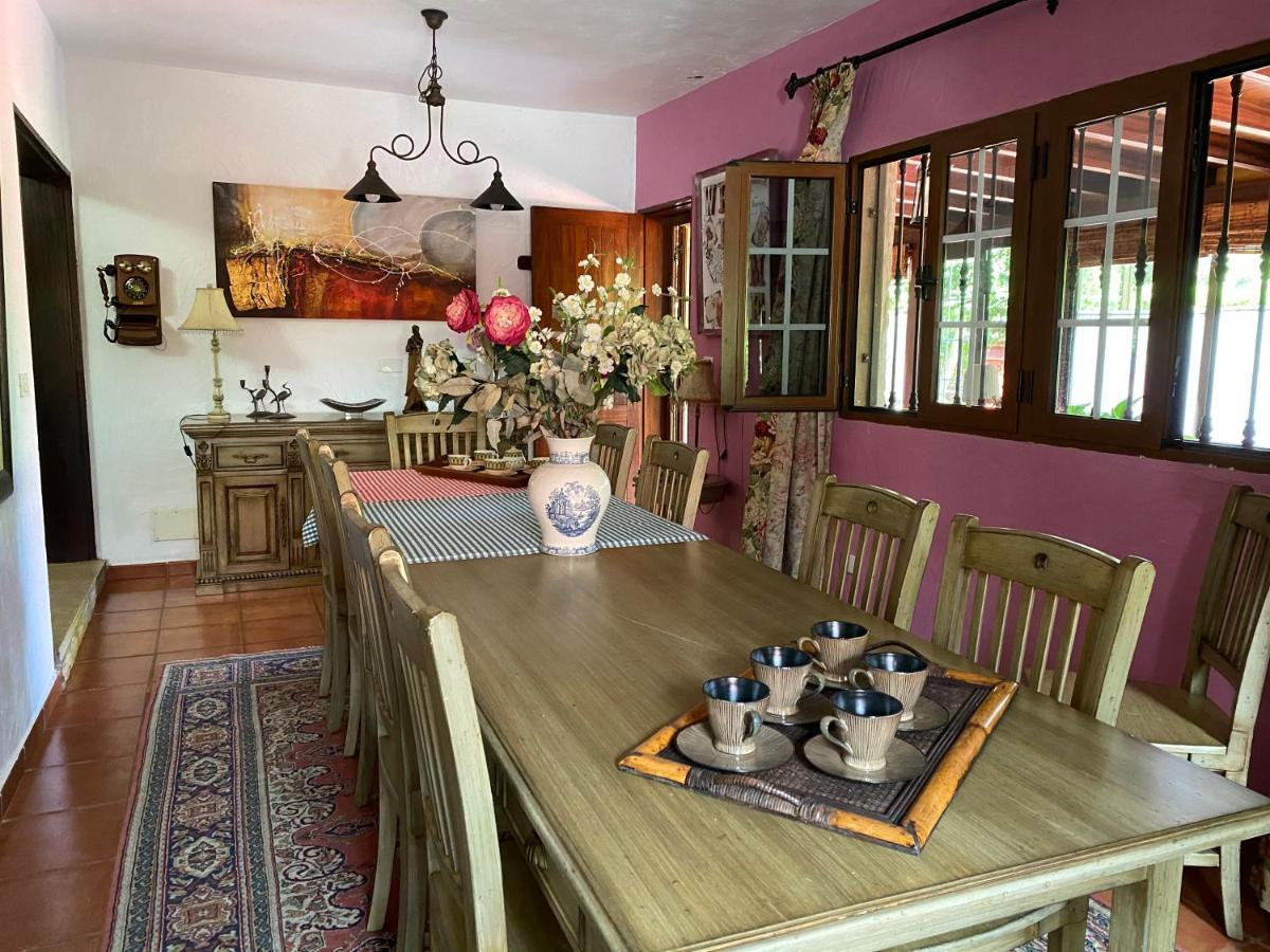 Casa Lazaro, Tegueste Extérieur photo