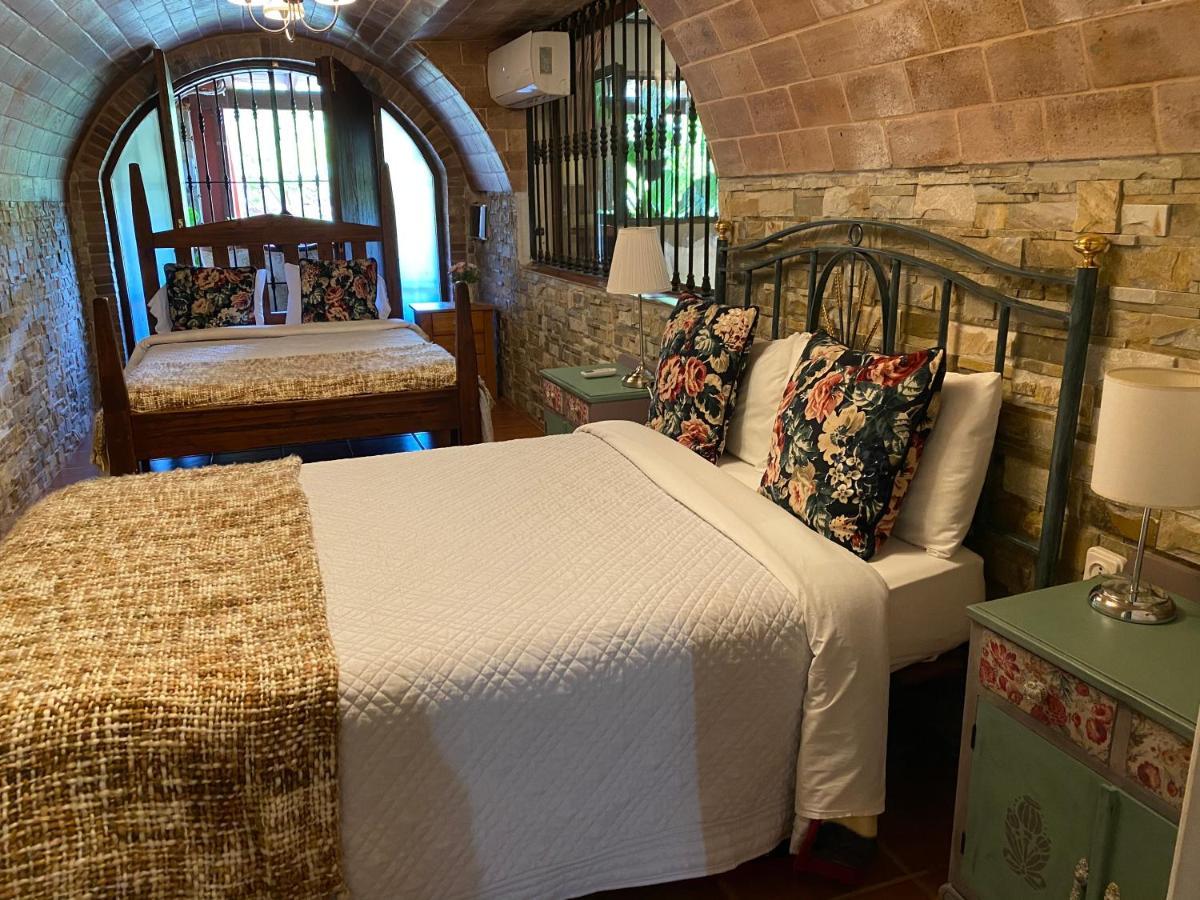Casa Lazaro, Tegueste Extérieur photo