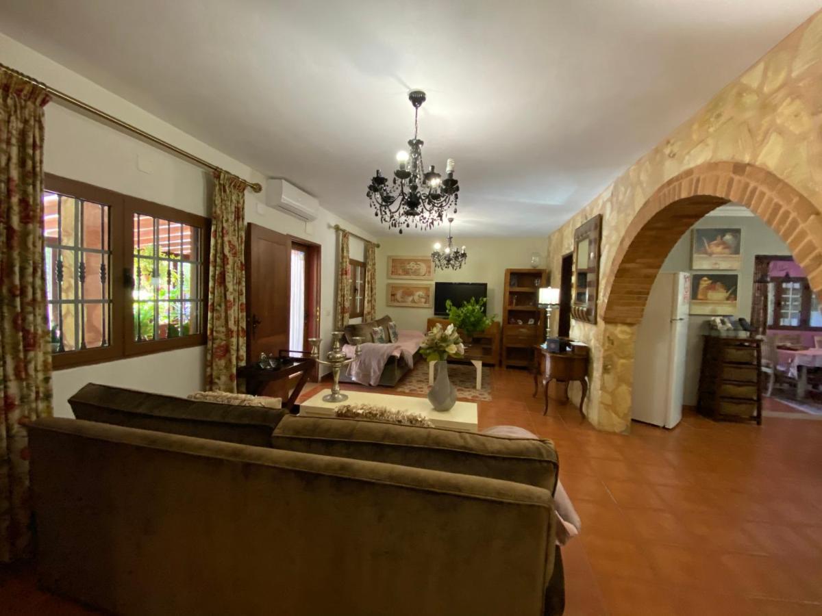 Casa Lazaro, Tegueste Extérieur photo