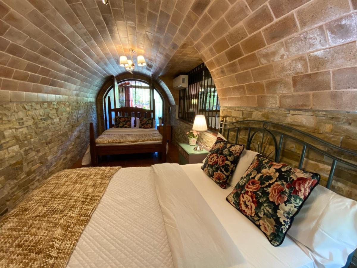 Casa Lazaro, Tegueste Extérieur photo