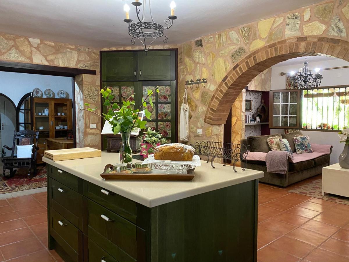 Casa Lazaro, Tegueste Extérieur photo