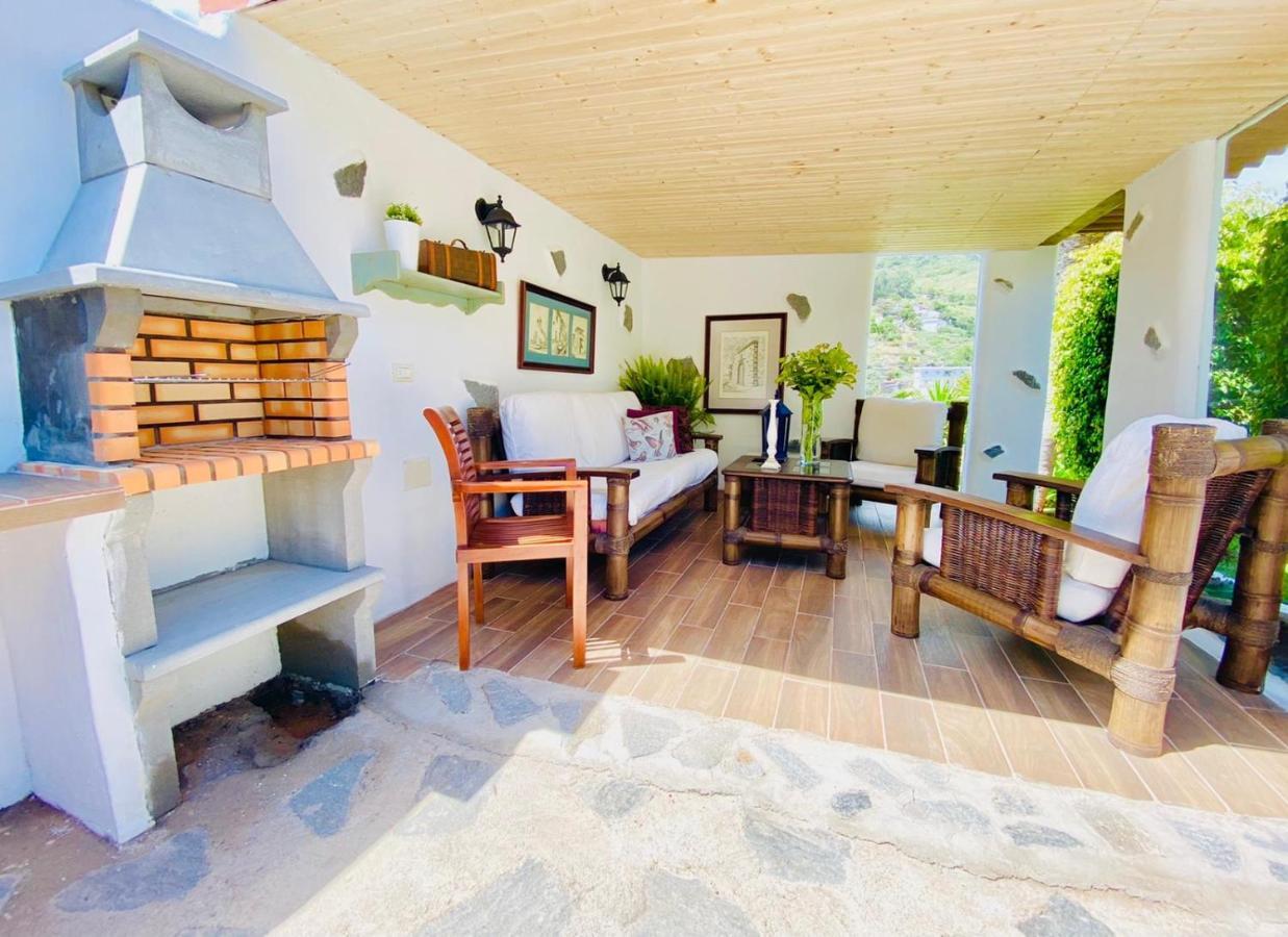 Casa Lazaro, Tegueste Extérieur photo