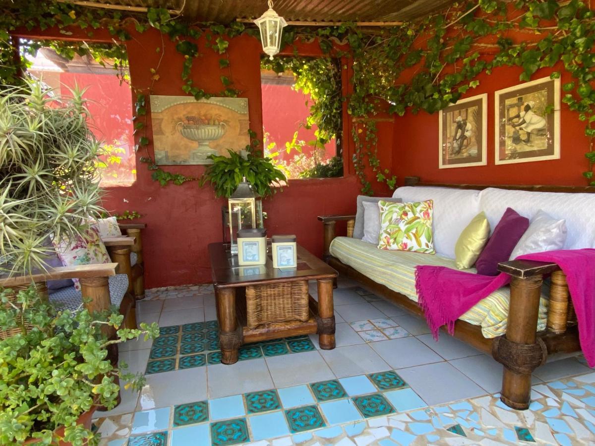 Casa Lazaro, Tegueste Extérieur photo