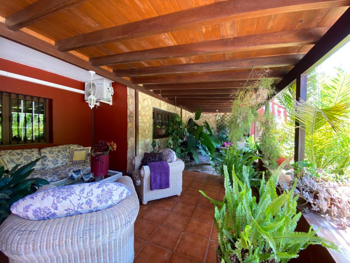 Casa Lazaro, Tegueste Extérieur photo