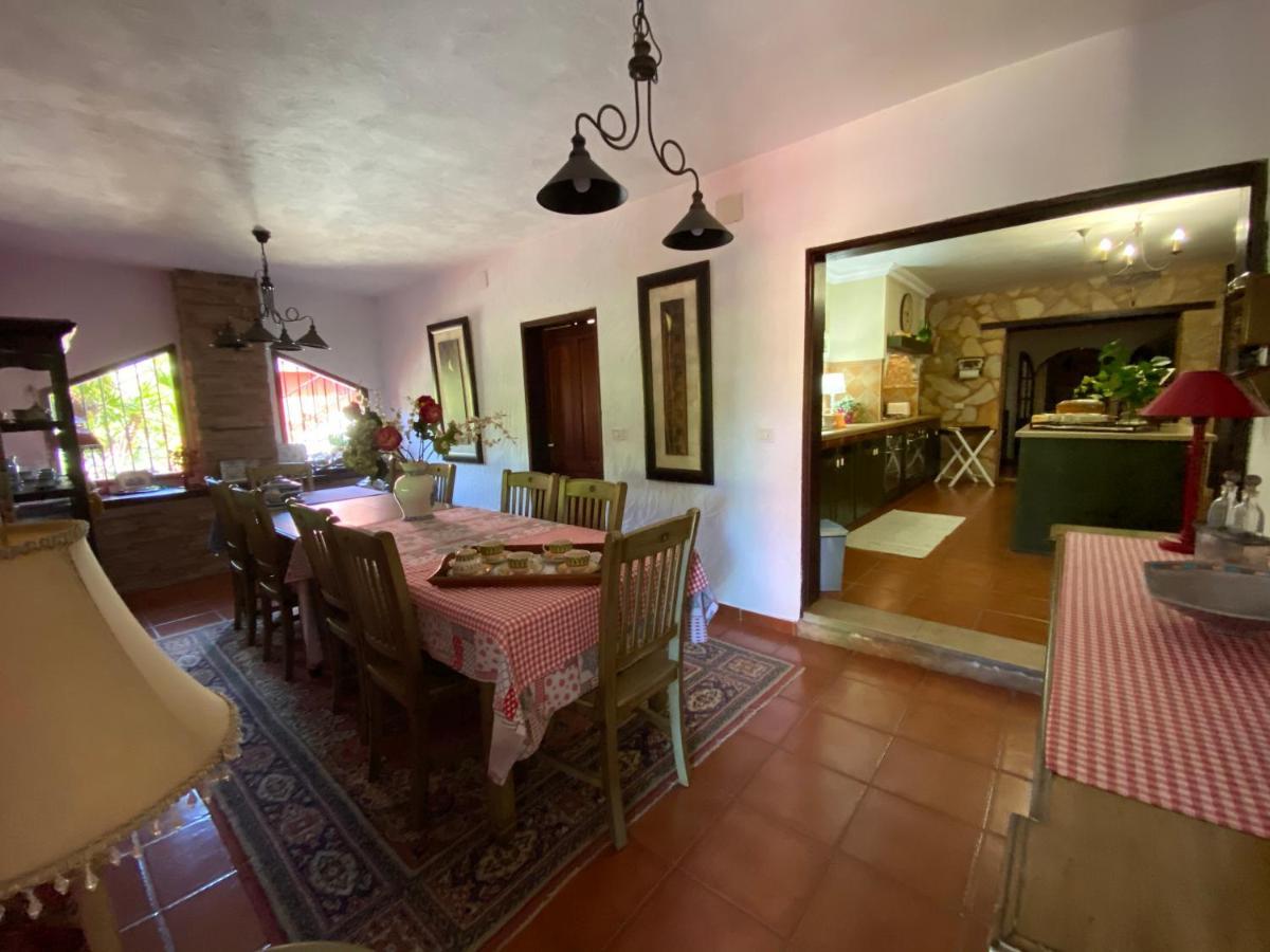 Casa Lazaro, Tegueste Extérieur photo