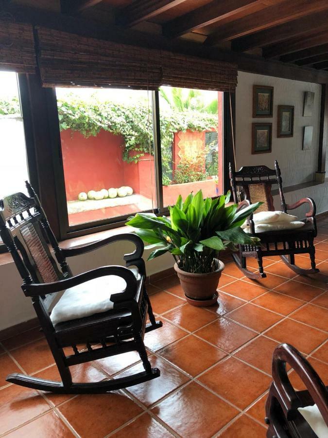Casa Lazaro, Tegueste Extérieur photo