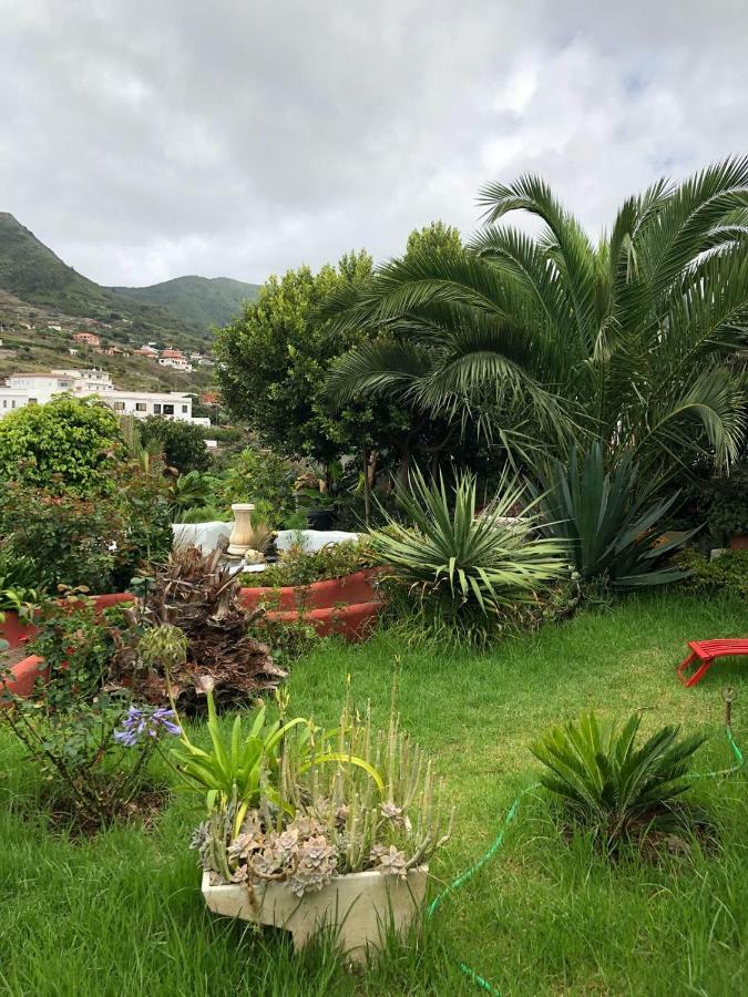 Casa Lazaro, Tegueste Extérieur photo