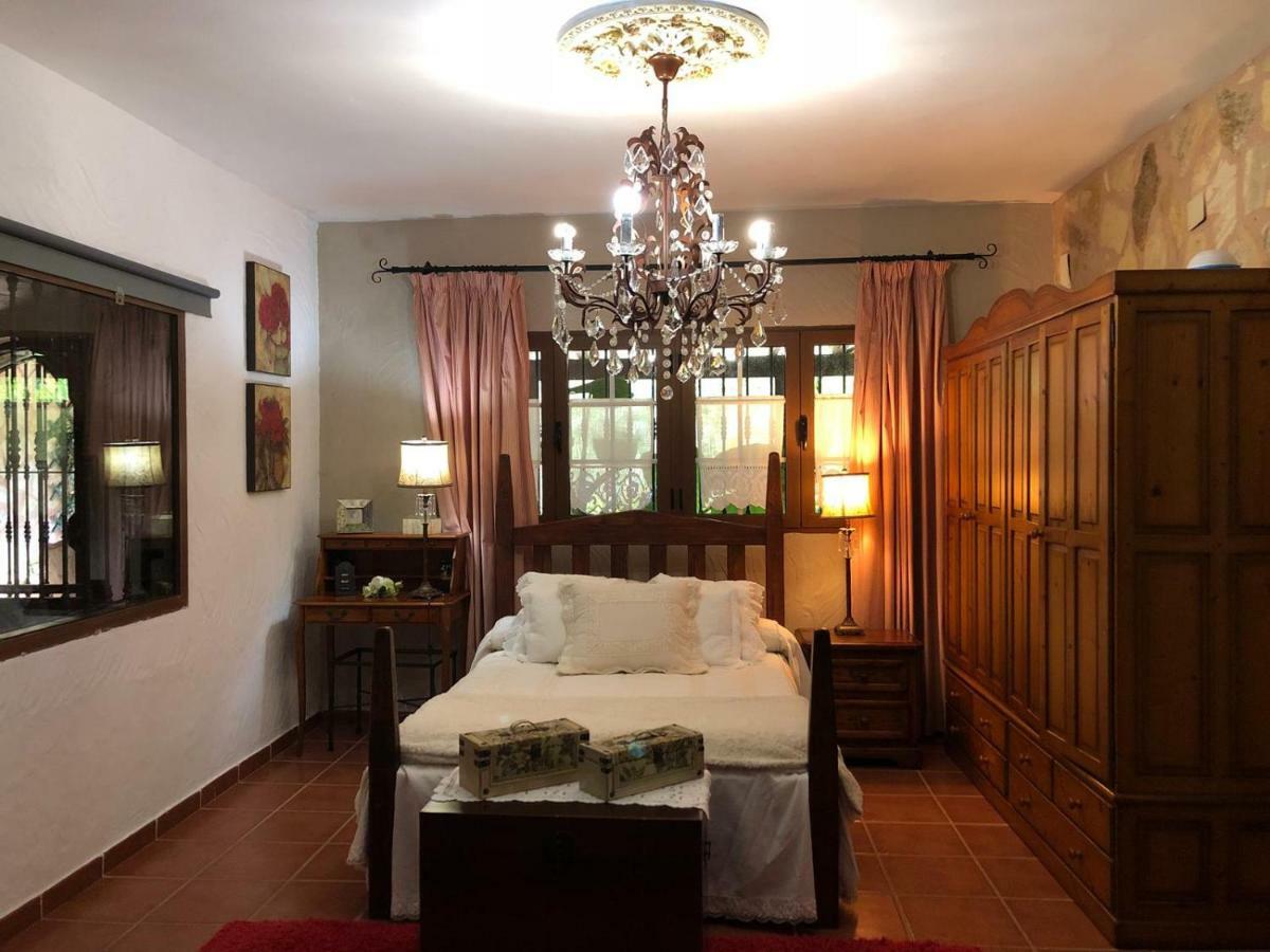 Casa Lazaro, Tegueste Extérieur photo